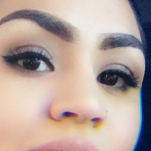 Meet your Posher, Cristina